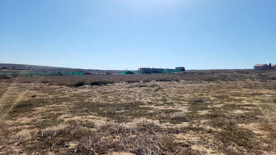 0 Bedroom Property for Sale in Langebaan Country Estate Western Cape